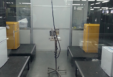 Laboratory 2